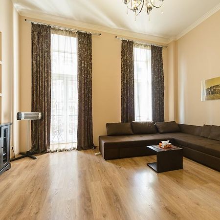 Kiev Centre Apartments Kültér fotó