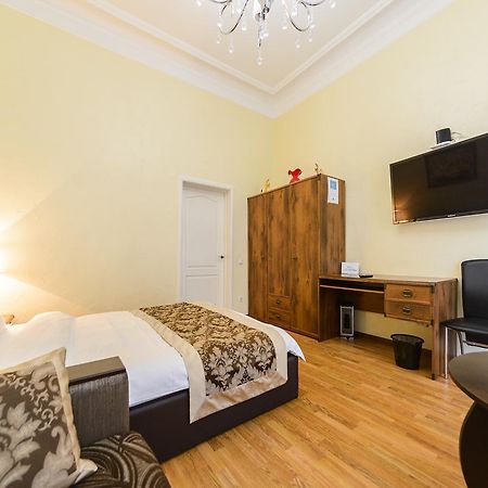 Kiev Centre Apartments Kültér fotó