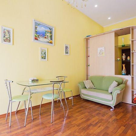 Kiev Centre Apartments Kültér fotó