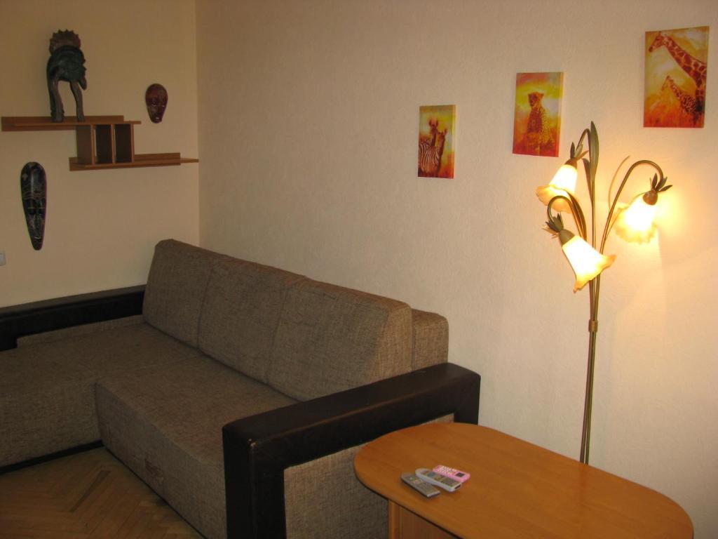 Kiev Centre Apartments Szoba fotó