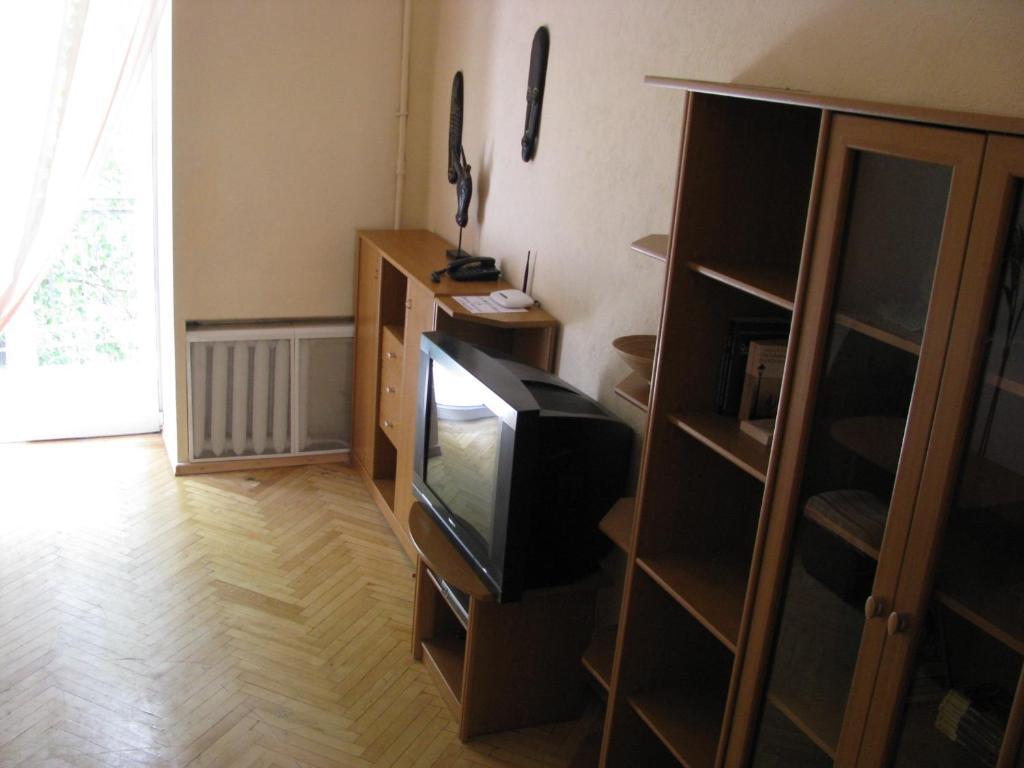Kiev Centre Apartments Szoba fotó