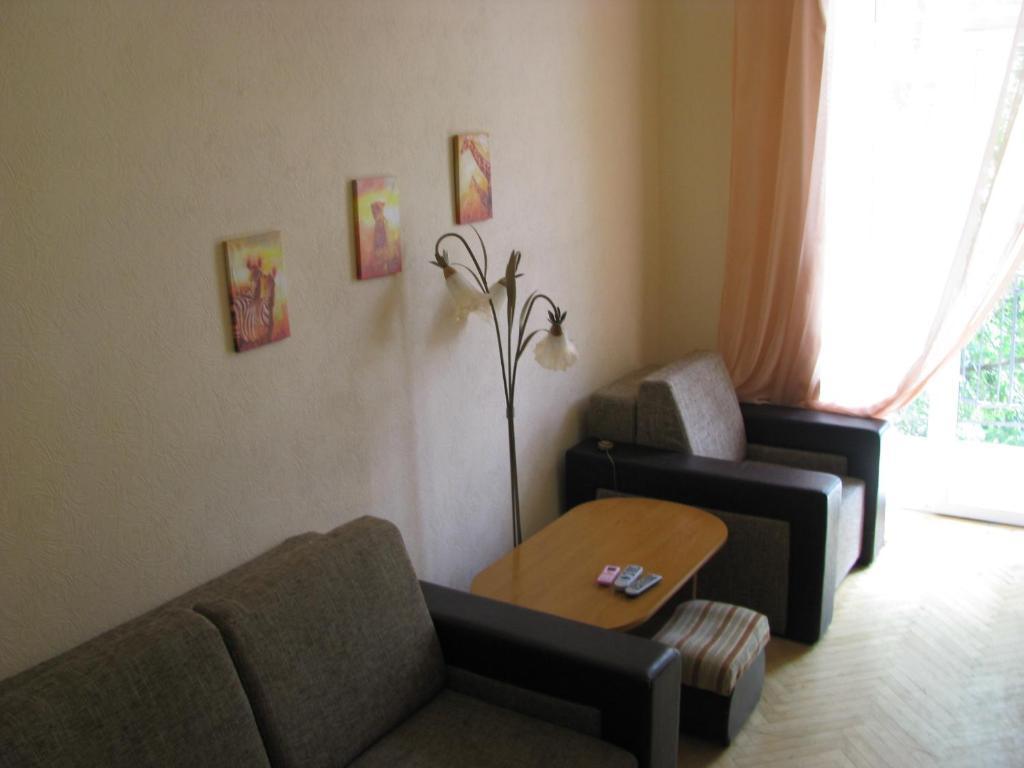 Kiev Centre Apartments Szoba fotó