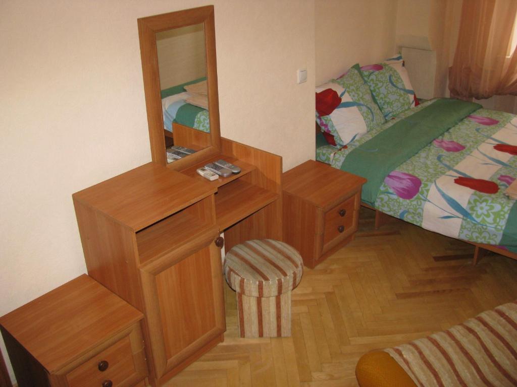Kiev Centre Apartments Szoba fotó