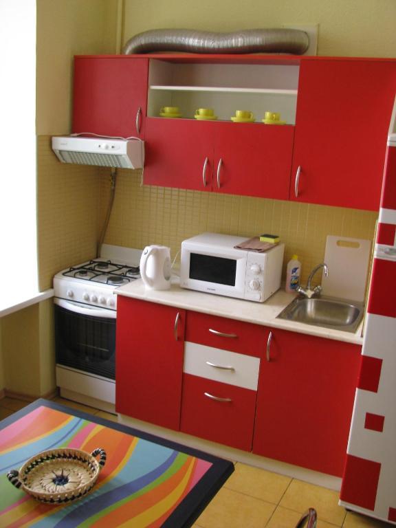 Kiev Centre Apartments Szoba fotó
