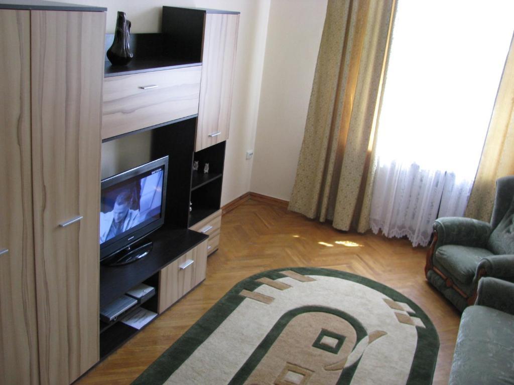 Kiev Centre Apartments Szoba fotó