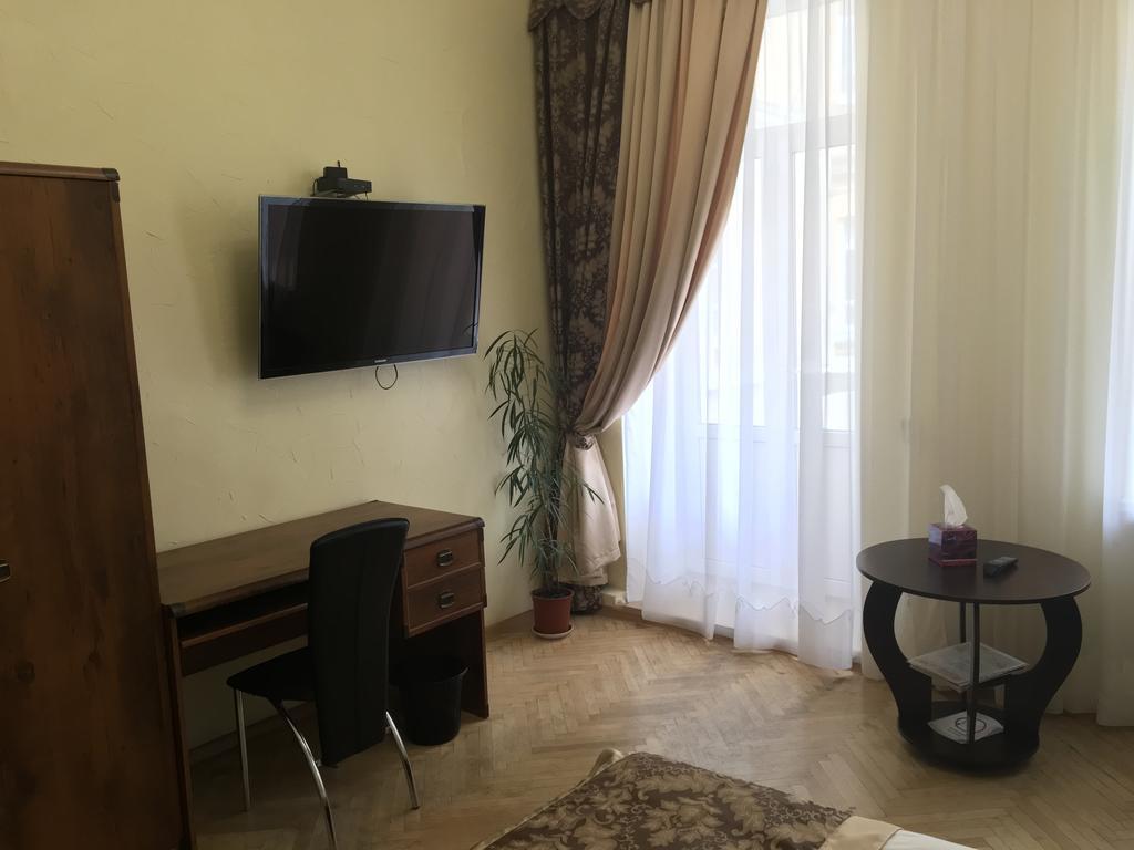 Kiev Centre Apartments Kültér fotó