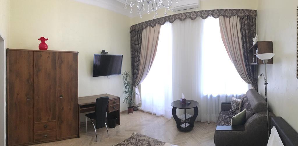 Kiev Centre Apartments Kültér fotó