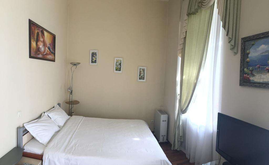 Kiev Centre Apartments Kültér fotó