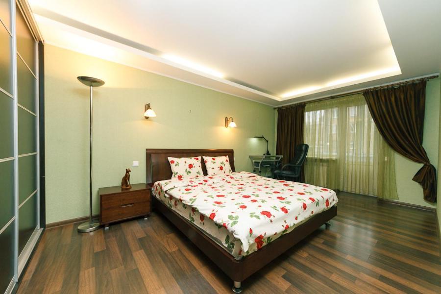 Kiev Centre Apartments Szoba fotó