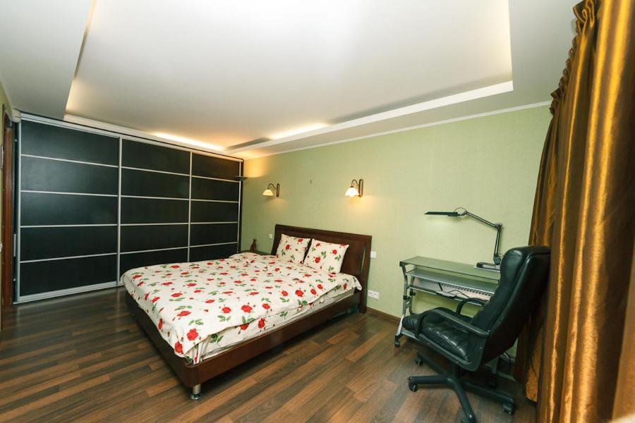 Kiev Centre Apartments Szoba fotó