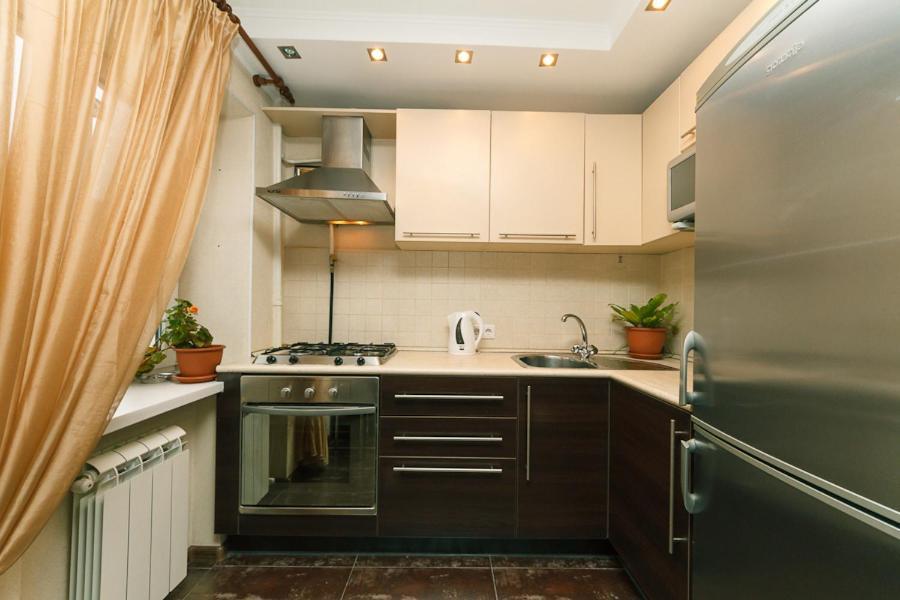 Kiev Centre Apartments Szoba fotó