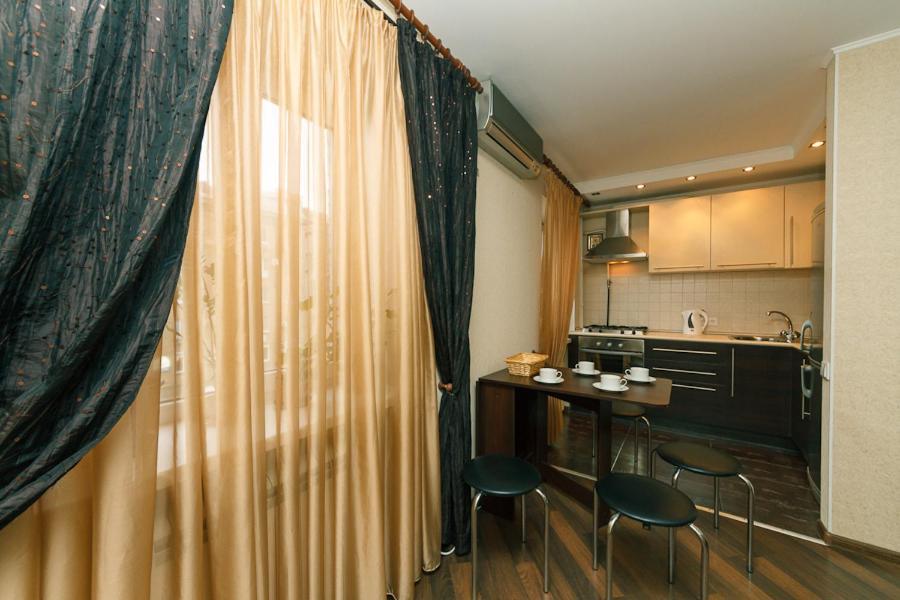 Kiev Centre Apartments Szoba fotó