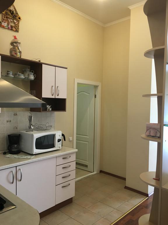 Kiev Centre Apartments Kültér fotó