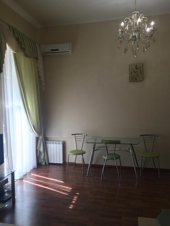 Kiev Centre Apartments Kültér fotó