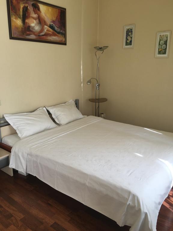 Kiev Centre Apartments Kültér fotó