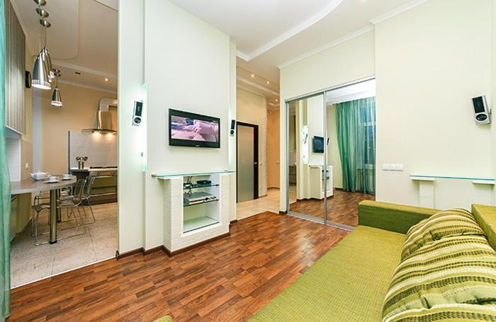 Kiev Centre Apartments Szoba fotó