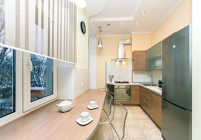 Kiev Centre Apartments Szoba fotó