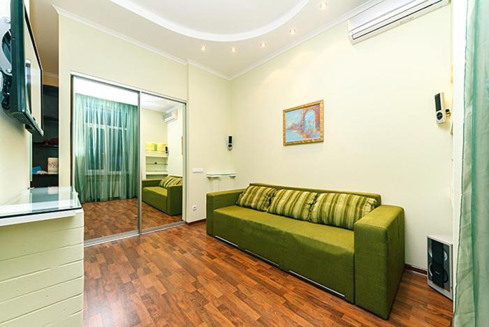 Kiev Centre Apartments Szoba fotó