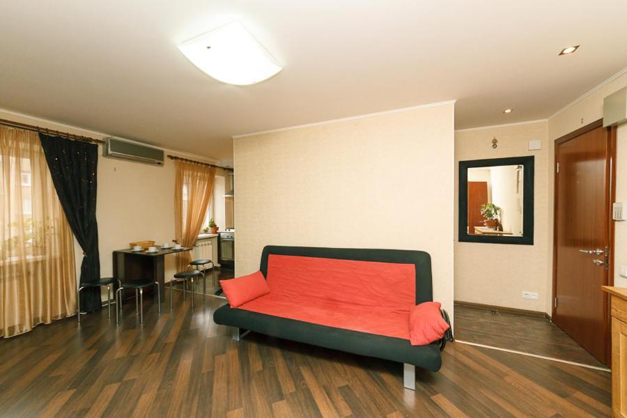 Kiev Centre Apartments Kültér fotó
