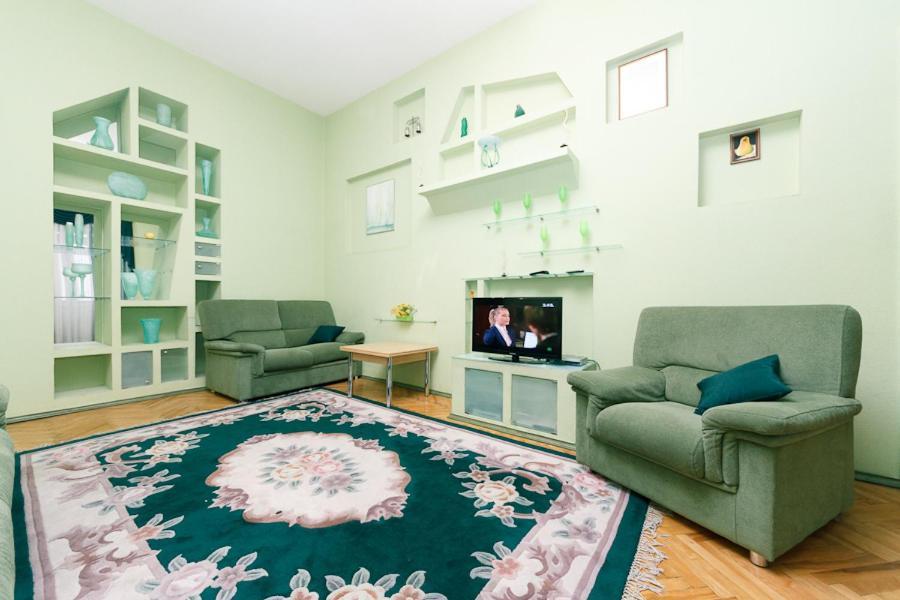 Kiev Centre Apartments Kültér fotó
