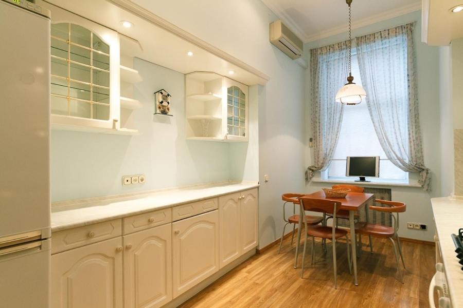 Kiev Centre Apartments Szoba fotó
