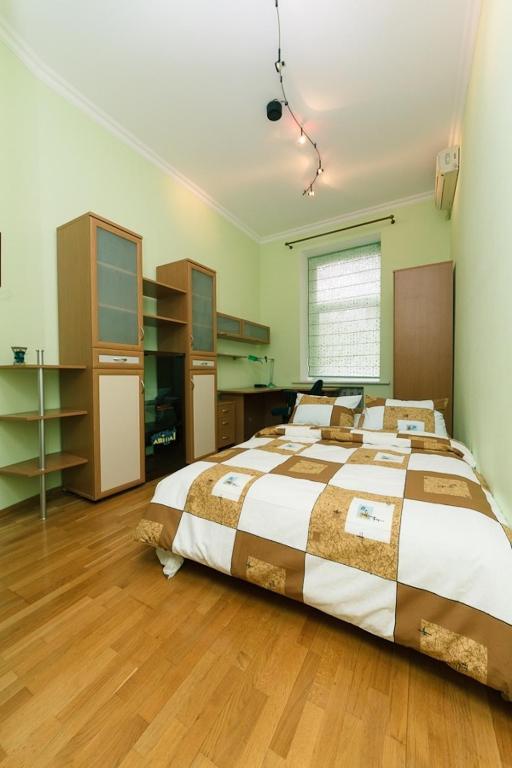 Kiev Centre Apartments Szoba fotó