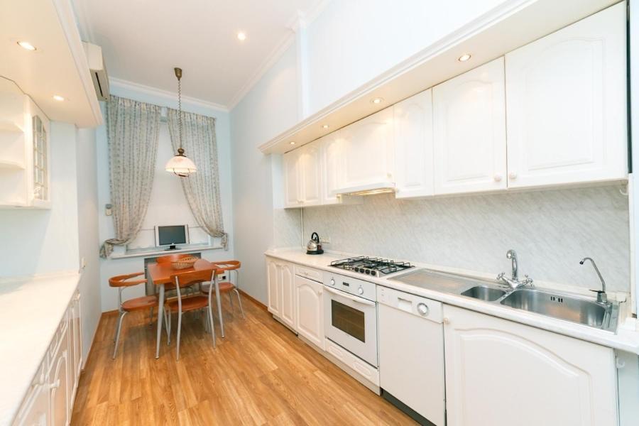 Kiev Centre Apartments Szoba fotó