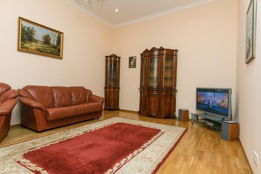 Kiev Centre Apartments Szoba fotó