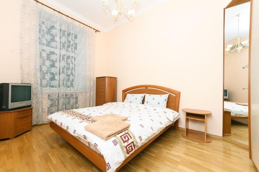 Kiev Centre Apartments Szoba fotó