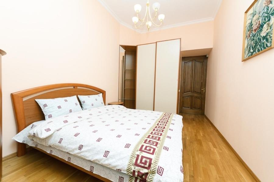 Kiev Centre Apartments Szoba fotó