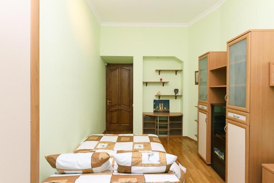 Kiev Centre Apartments Szoba fotó