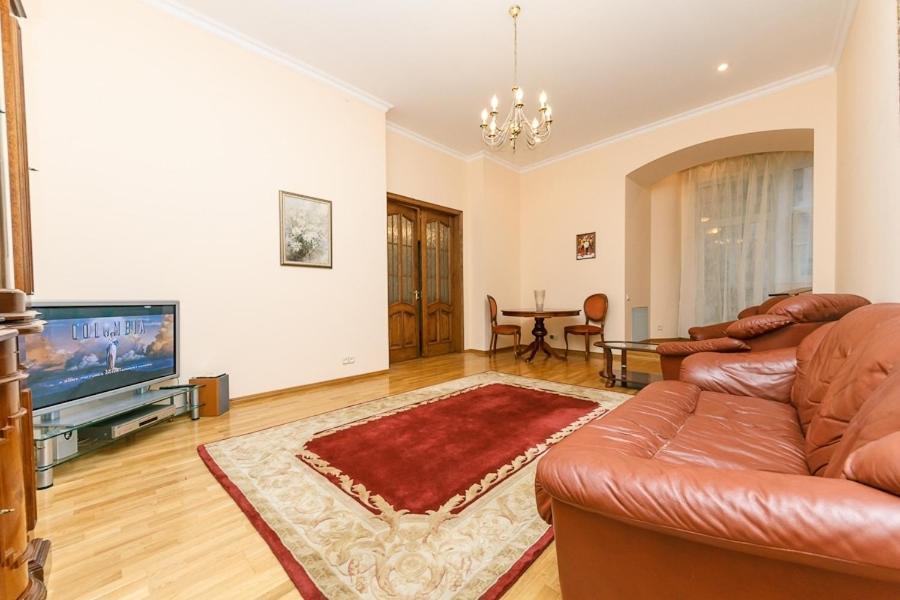 Kiev Centre Apartments Szoba fotó