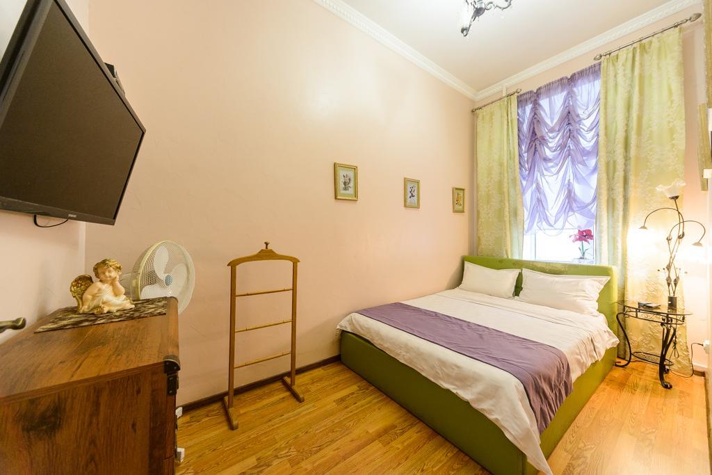Kiev Centre Apartments Kültér fotó