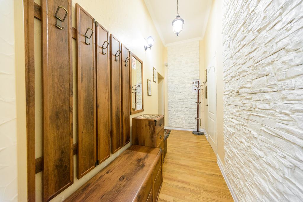 Kiev Centre Apartments Kültér fotó