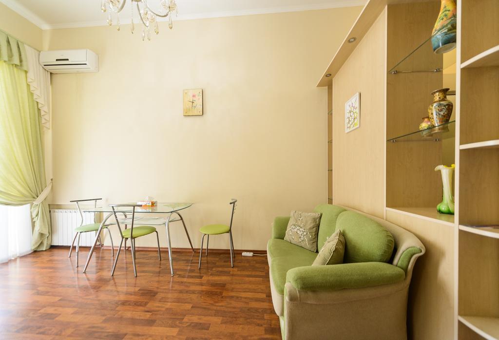Kiev Centre Apartments Kültér fotó