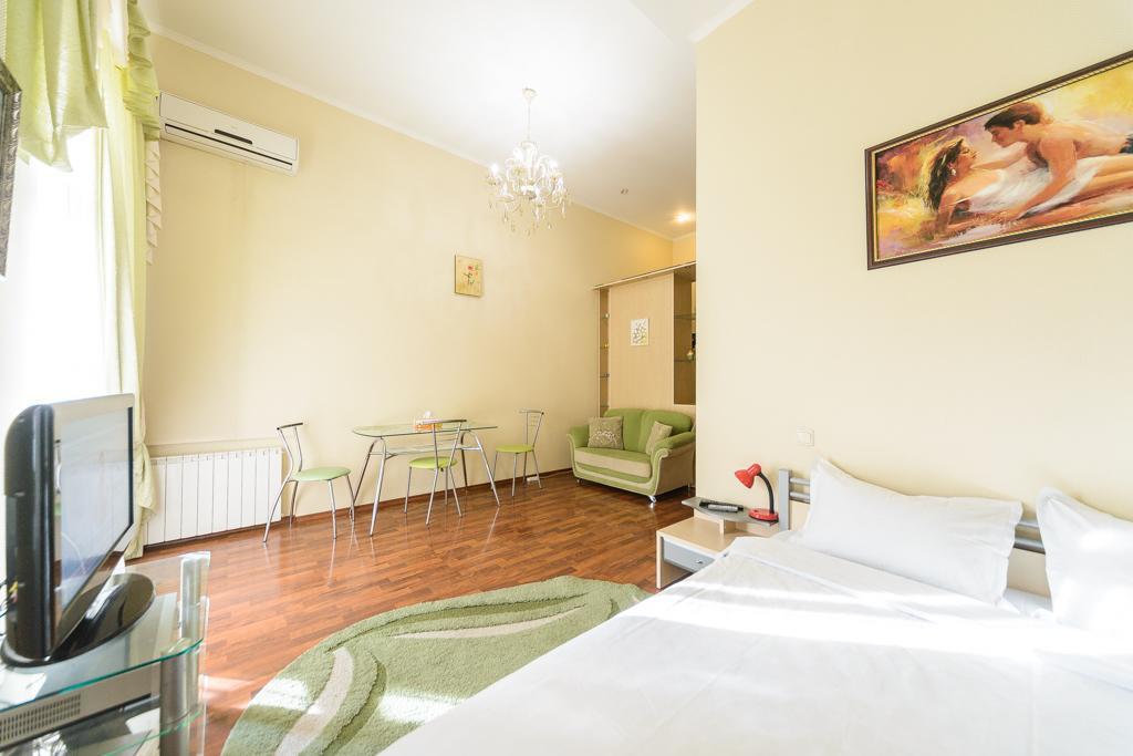 Kiev Centre Apartments Kültér fotó
