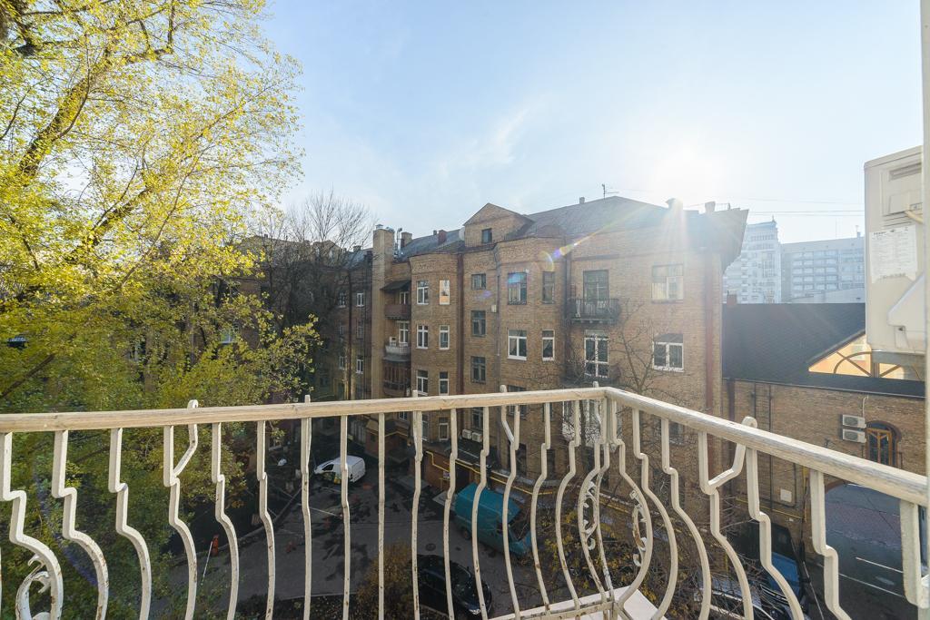 Kiev Centre Apartments Kültér fotó