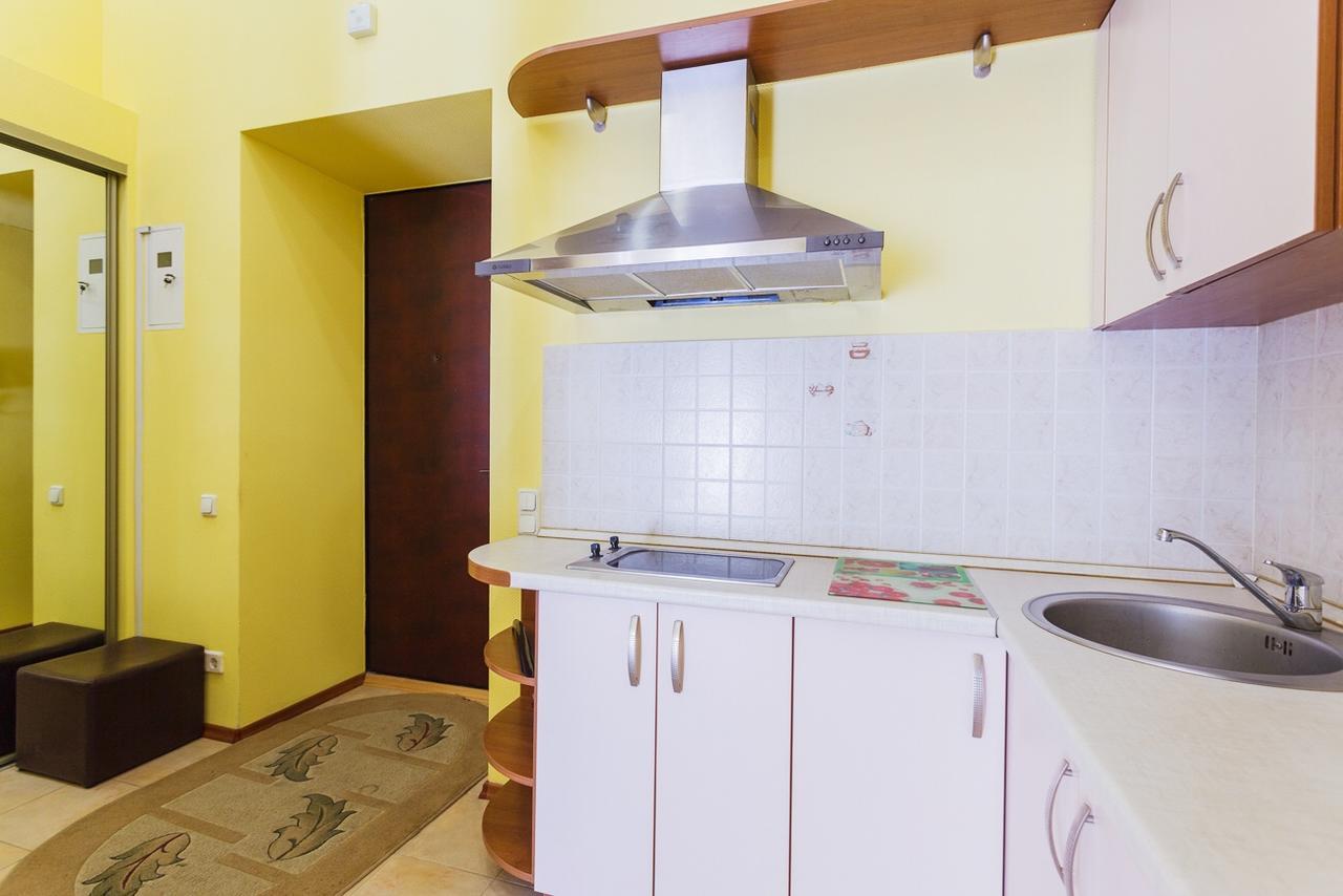 Kiev Centre Apartments Kültér fotó