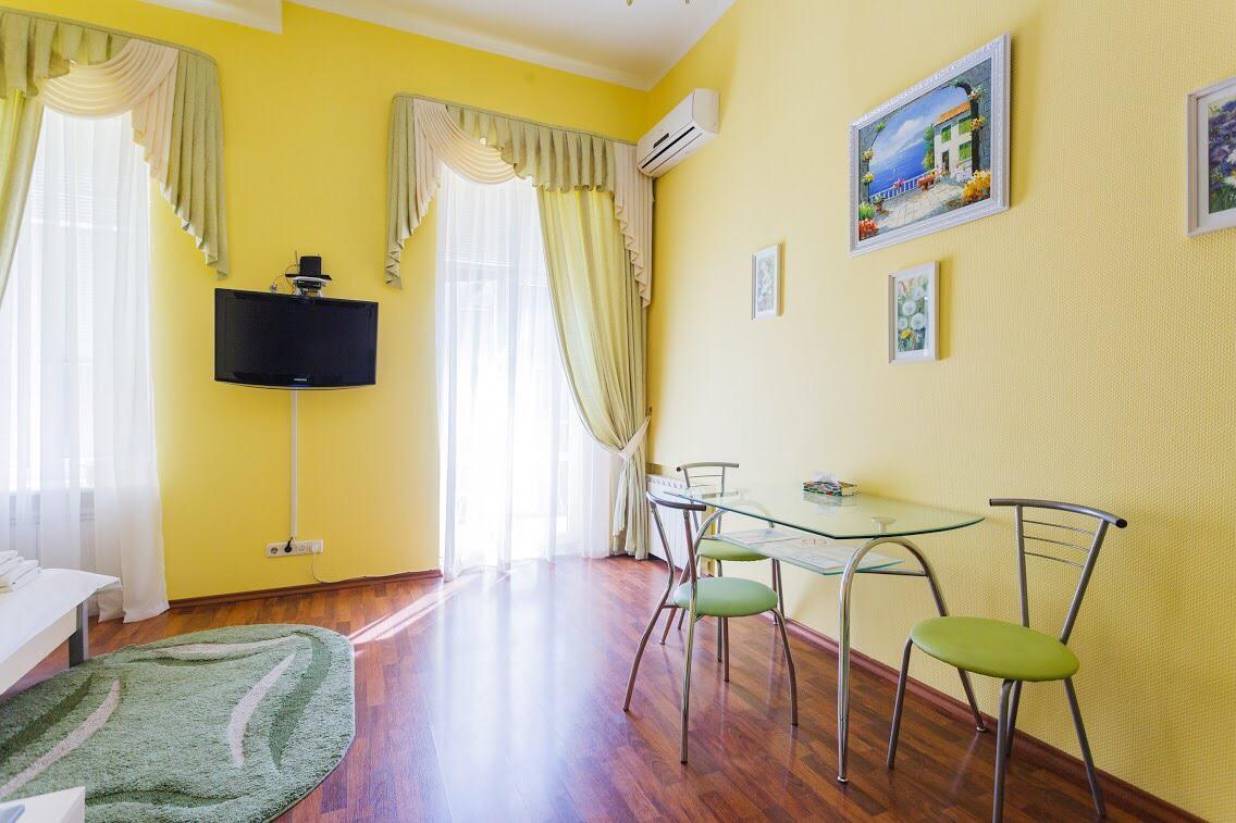 Kiev Centre Apartments Kültér fotó