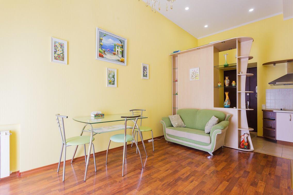 Kiev Centre Apartments Kültér fotó